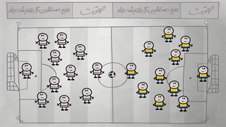 یورو2020 - یک چهارم نهایی، انگلیس و اوکراین