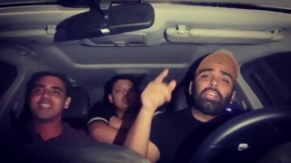 دانلود آهنگ جدید مسعود صادقلو به نام نقطه ضعف