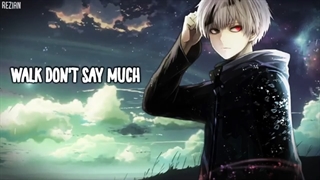 Nightcore - Numb (Fabian Secon) - LYRICS نایتکور