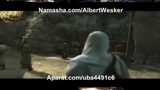 Assassin's Creed 1 Part-9