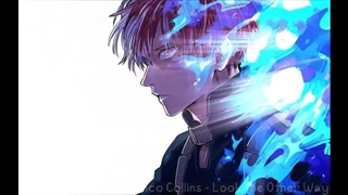 Nico Collins ➤ "Look the Other Way" نایتکور