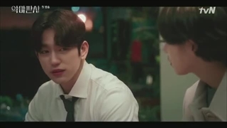 سریال کره ای  قاضی شیطانی / قاضی کاربلد The Devil Judge قسمت اول (زیرنویس فارسی)