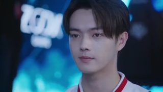 سریال عاشق لبخند تو - Falling Into Your Smile 2021 - قسمت 16 - زیرنویس فارسی