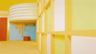 اجرای آهنگ butter در Sirius XM