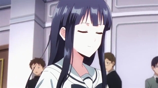 تریلر انیمه The Honor Student at Magic High School ( دانش آموز افتخاری دبیرستان جادو )