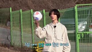 قسمت 52 برنامه To Do X Tomorrow X Together ( زیرنویس فارسی )