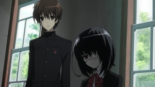 انیمه Another فصل 01 قسمت 02 زیرنویس