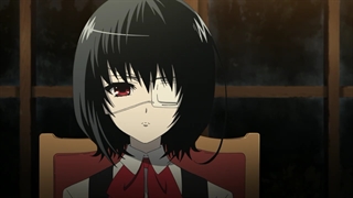 انیمه Another فصل 01 قسمت  10 زیرنویس