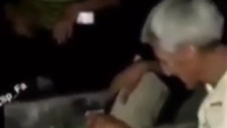 وقتی شهاب مظفری رپ میخونه