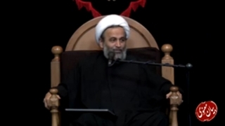 نگاه مادرانه امام رضا علیه السلام به شیعیان گنه‌کار؛دبیرخانه بین المللی امام رضا علیه السلام و علوم روز: science.imamreza.ac.ir