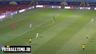 آرژانتین ۳_۰ اکوادور / خلاصه بازی