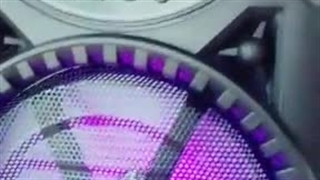 اسپیکر بلوتوثی کیمیسو Kimiso QS-4605