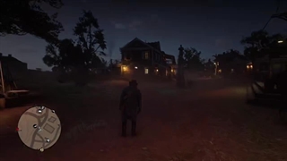 آموزش پولدار شدن در red dead