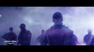 دانلود فیلم جنگ فردا The Tomorrow War