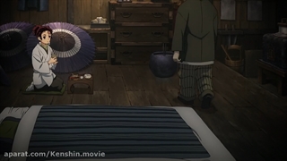 انیمه شیطان کش قسمت اول