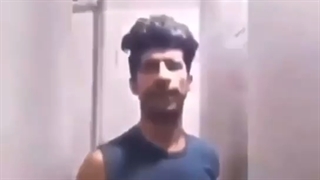 11 کاری به سنگینی حرفش ندارم...