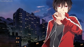 Nightcore - Kill Myself) | Lyrics نایتکور