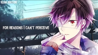 Nightcore - Love Forgets - lyrics (Prod. Lani Rose) نایتکور