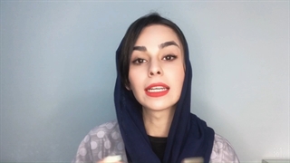 ماسک مو لورال