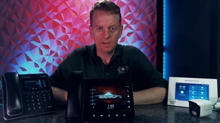 گوشی گرنداستریم مدل GXV3380