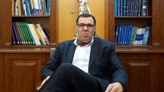 نحوه کسب درآمد زیاد در حرفه وکالت از زبان جناب آقای دکتر مازیار میر (پدر زبان بدن ایران)