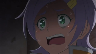 انیمه رکورد راگناروک قسمت ۵ با زیرنویس فارسی