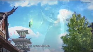 انیمه Kuang Shen Mo Zun قسمت 14