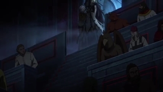 ‪Shuumatsu No Valkyrie  قسمت 1‬