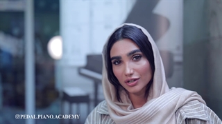 کمپ ویژه کلاس پیانو گروهی برای کودکان 3 تا 7 سال در محیط باز در آموزشگاه پدال