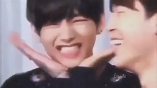 میکس خیلی کیوت از بی تی اس *--*