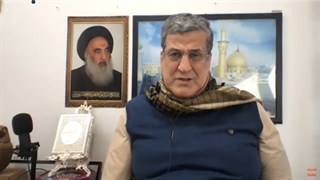 انتقاد شدید تحلیلگر سرشناس جهان عرب از اینترنشنال سعودی