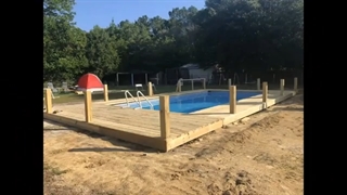 استخر اینتکس بزرگ