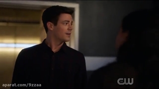 مبارزه فلش ها