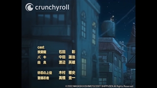 اهنگ تیتراژ ناروتو(اوپنینگ1)