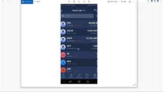 سرقت ارز دیجیتال از طریق ایردراپ Atomic Wallet