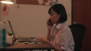 قسمت7 فصل اول سریال تایلندی دختری از هیچ جا +زیرنویس فارسی