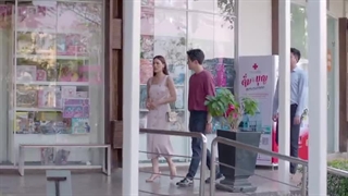 قسمت15 سریال تایلندی دو عشقSong Sanaeha 2021+زیرنویس فارسی