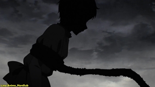 انیمه Shadows House قسمت 13 (آخر) زیرنویس چسپیده فارسی