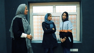 فیلم کوتاه بی گناه قسمت سوم