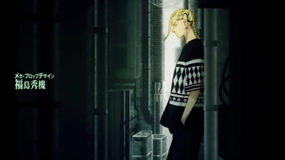 انیمه Tokyo Revengers قسمت 13 با زیرنویس فارسی