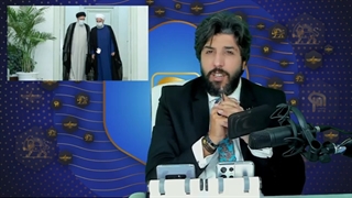 تلنگر_تفاوت انتقال قدرت در آمریکا مهد دمکراسی و ایران به قول خودشون جهان سوم!