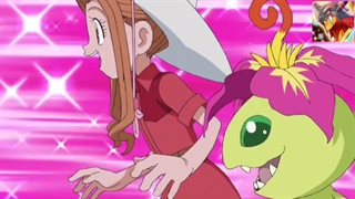 دیجیمون ادونچر ریبوت ۲۰۲۰ قسمت ۵۵ بدون زیرنویس