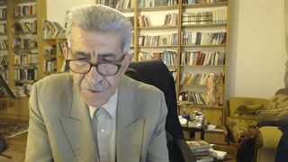 کارگزاری جریان اصلاح طلبی برای آمریکا - مرگ جلاد خاورمیانه دونالد رامسفلد - برنامه حشمت رئیسی