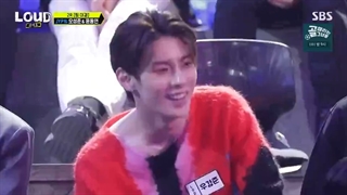 قسمت چهارم برنامه رقابتی loud ( زیرنویس فارسی)