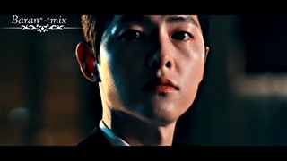 میکس فوق العاده خفن از وینچنزو و میول مانگ~~(Vincenzo, Myul Mang)~~**فووق العااده پیشنهاااددی**با اهنگ☆Warriors☆