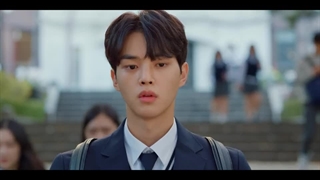 آلارم عشق 1 قسمت 1