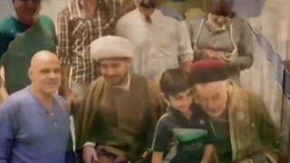 دکتر تیجانی شیعه شد