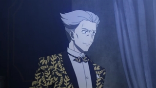 انیمه*Shadows House*قسمت13«اخر»*زیرنویس فارسی