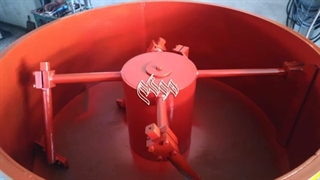 راه اندازی خط تولید چند منظوره هوشمند سنگ مصنوعی