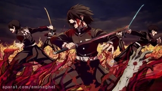 انیمه شیطان کش قسمت۳